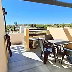 Apartment Le Too Hot - Vue Et Terrasse A Port Nature - Village Naturiste