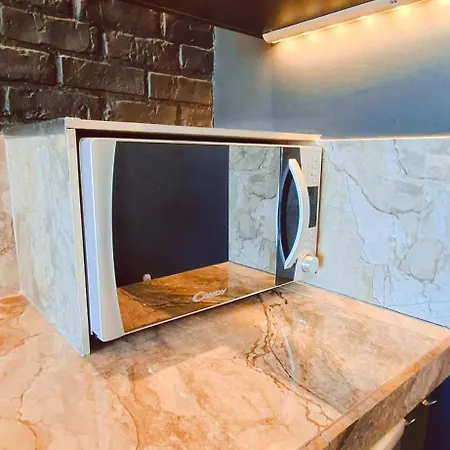 Village Naturiste R4n - Too Hot Coursives 公寓 阿格德