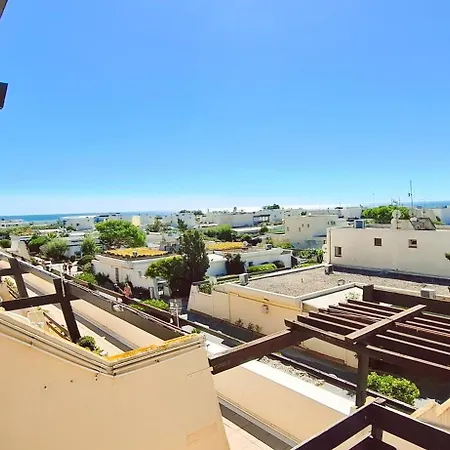 Le Too Hot - Vue Et Terrasse A Port Nature - Village Naturiste Apartment