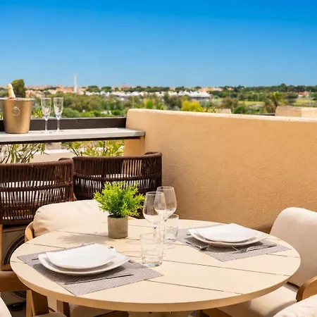 Le Too Hot - Vue Et Terrasse A Port Nature - Village Naturiste Apartment *