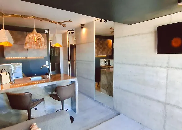 Appartamento Village Naturiste R4n - Too Hot Coursives Agde