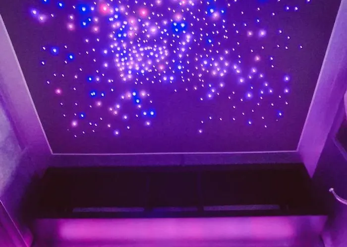 Village Naturiste R4n - Too Hot Coursives Appartamento *