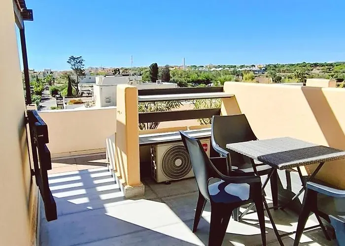 Appartamento Village Naturiste R4n - Too Hot Coursives