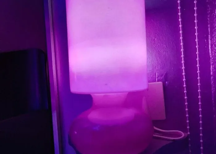 Appartamento Village Naturiste R4n - Too Hot Coursives Agde