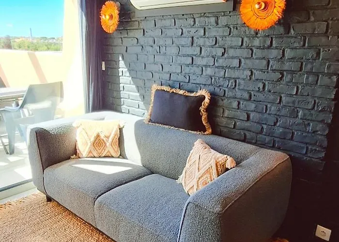 Village Naturiste R4n - Too Hot Coursives Appartamento *