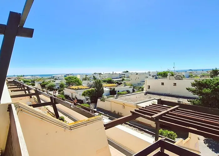 Village Naturiste R4n - Too Hot Coursives Appartamento