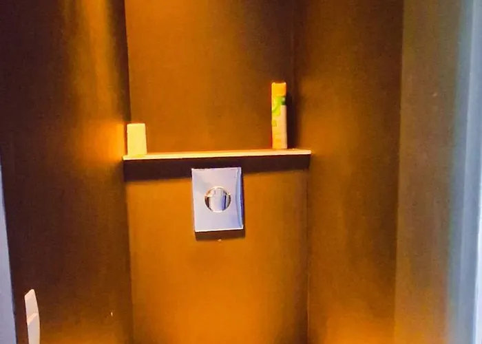 Village Naturiste R4n - Too Hot Coursives Appartamento Agde