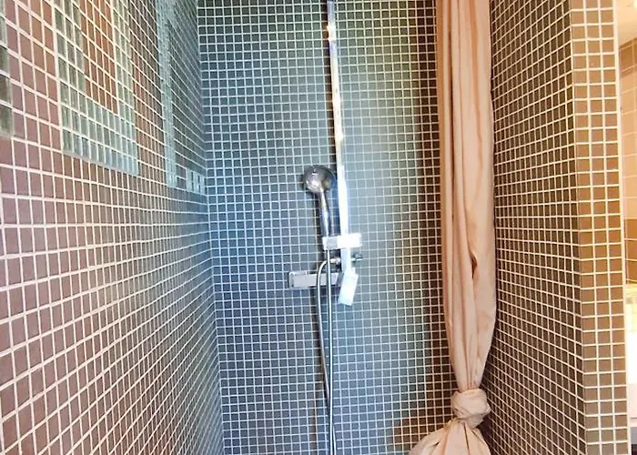 Appartamento Village Naturiste R4n - Too Hot Coursives Agde