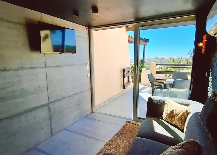 Appartamento Village Naturiste R4n - Too Hot Coursives Agde